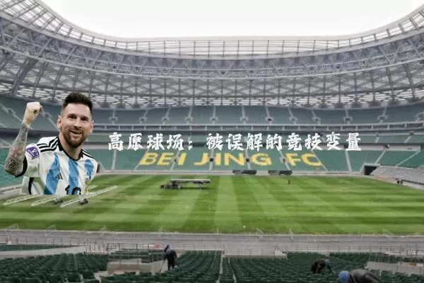高原球场：被误解的竞技变量