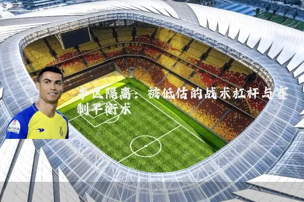 半区隔离：被低估的战术杠杆与赛制平衡术