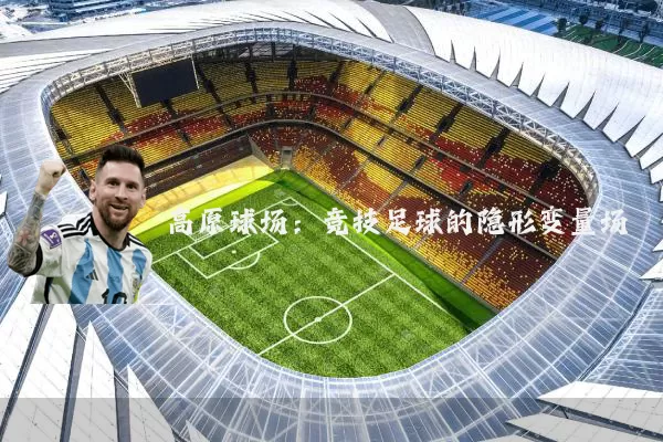 高原球场：竞技足球的隐形变量场