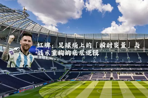 红牌：足球场上的「瞬时变量」与战术重构的底层逻辑